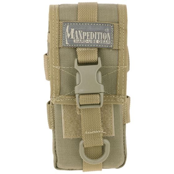 Maxpedition TC-1 Buidel - Khaki