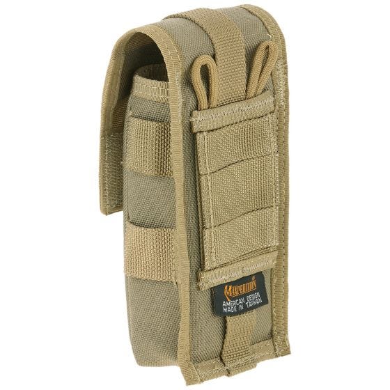 Maxpedition TC-1 Buidel - Khaki