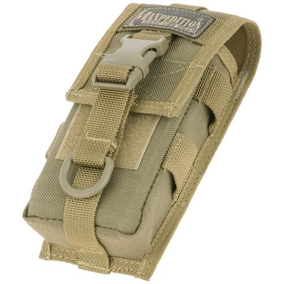 Maxpedition TC-1 Buidel - Khaki