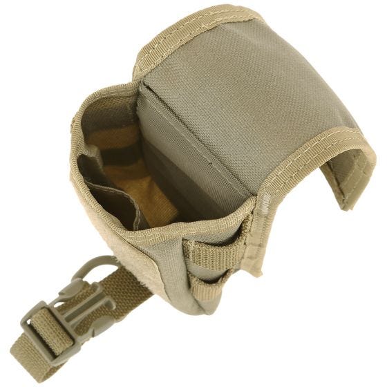 Maxpedition TC-1 Buidel - Khaki