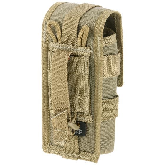 Maxpedition TC-1 Buidel - Khaki