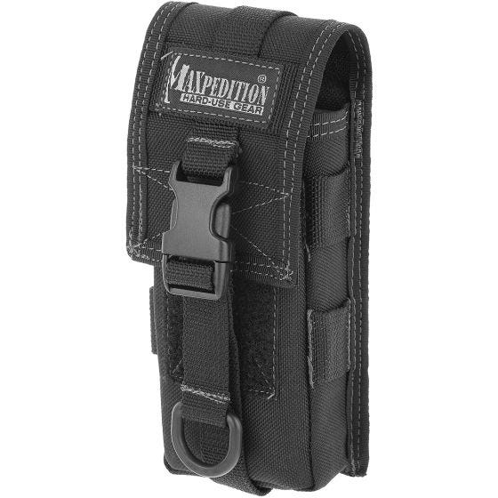 Maxpedition TC-1 Buidel - Zwart