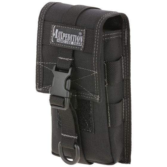 Maxpedition TC-2 Buidel - Zwart