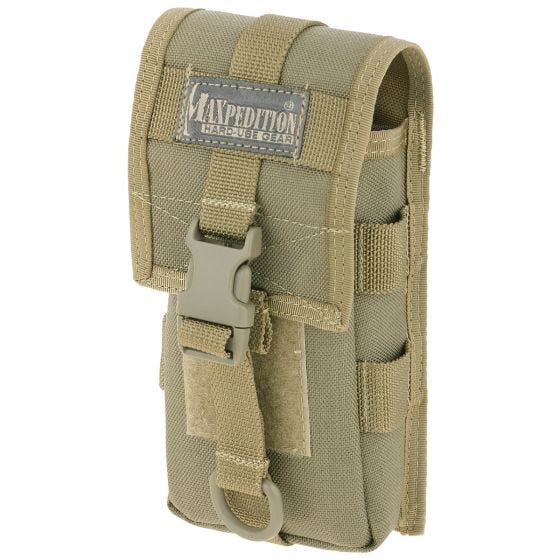 Maxpedition TC-2 Buidel - Khaki