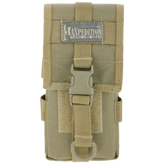 Maxpedition TC-2 Buidel - Khaki