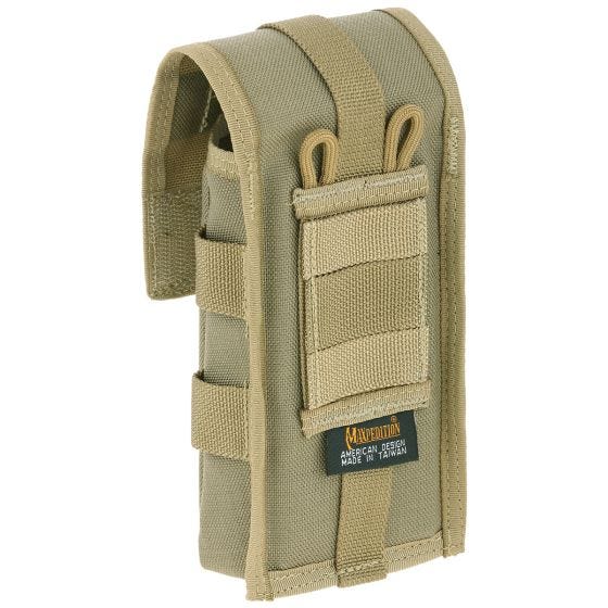 Maxpedition TC-2 Buidel - Khaki