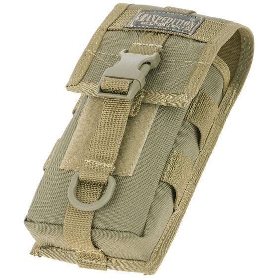 Maxpedition TC-2 Buidel - Khaki