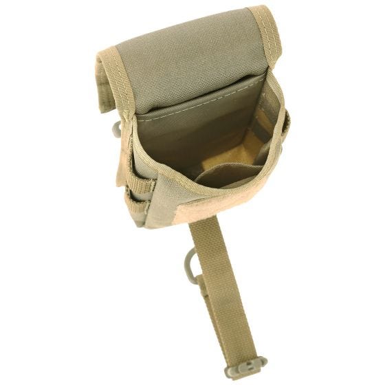 Maxpedition TC-2 Buidel - Khaki