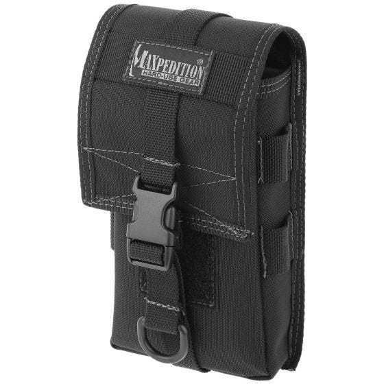 Maxpedition TC-3 Buidel - Zwart