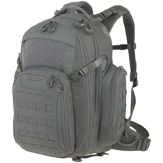 Maxpedition Tiburon Rugzak - Grijs