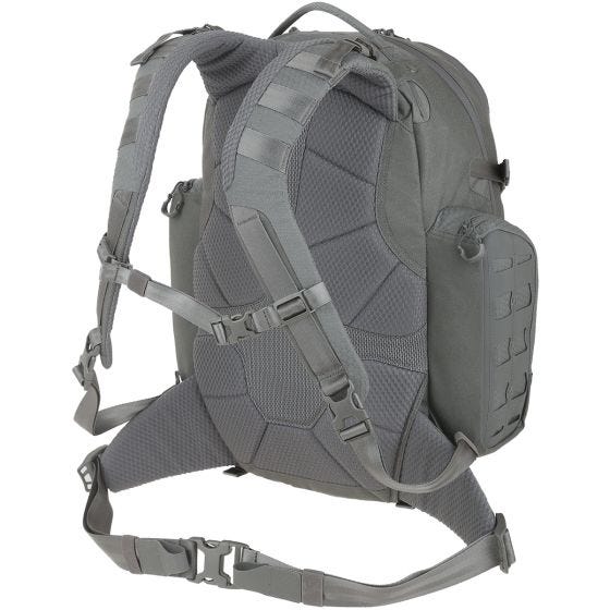 Maxpedition Tiburon Rugzak - Grijs
