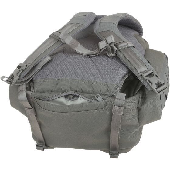 Maxpedition Tiburon Rugzak - Grijs