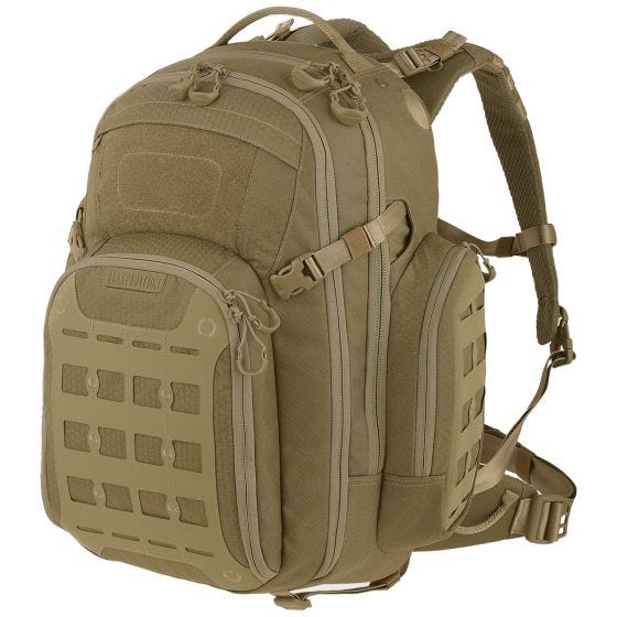 Maxpedition Tiburon Rugzak - Tan