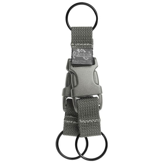 Maxpedition Tritium Sleutelring - Foliage Green