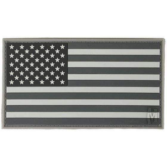 Maxpedition USA Flag Grote Moraalpatch - SWAT