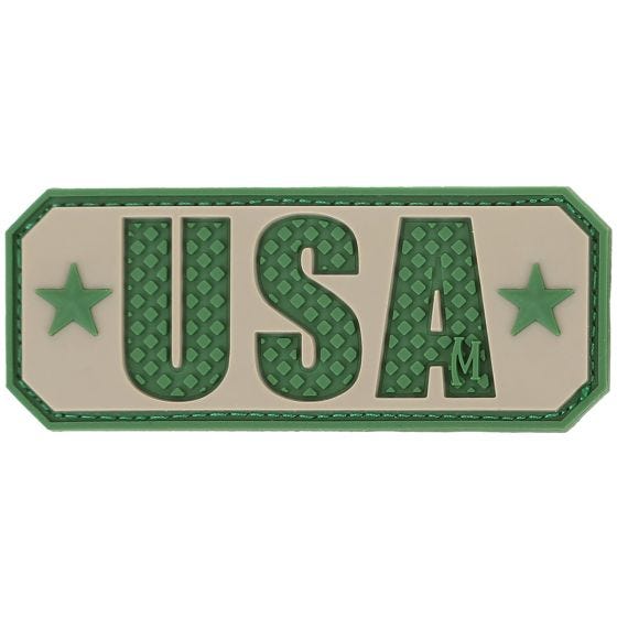 Maxpedition USA Moralepatch - Arid
