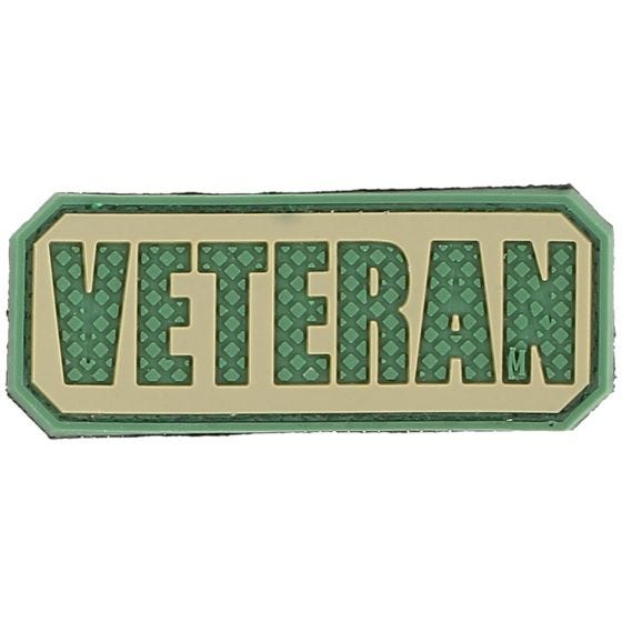 Maxpedition Veteran Moralepatch - Arid