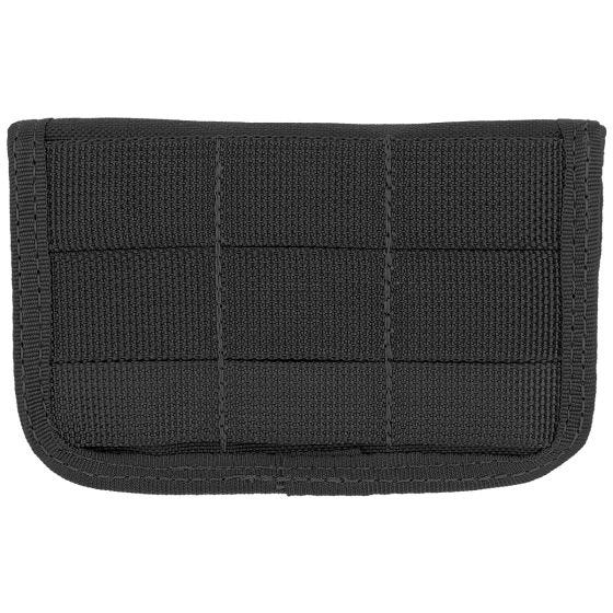Maxpedition Volta Batterijbuidel - Zwart