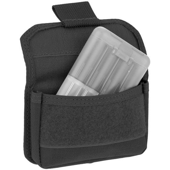 Maxpedition Volta Batterijbuidel - Zwart