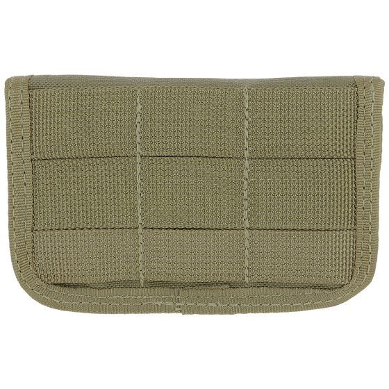 Maxpedition Volta Batterijbuidel - Khaki