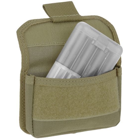 Maxpedition Volta Batterijbuidel - Khaki