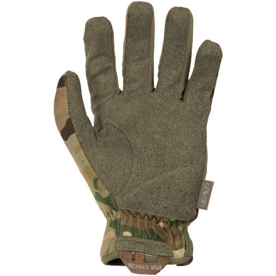 Mechanix Wear FastFit Handschoenen - MultiCam