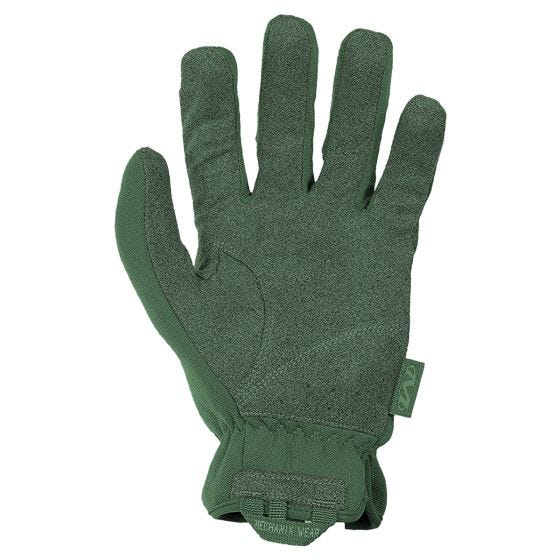 Mechanix Wear FastFit Handschoenen - Olive Drab