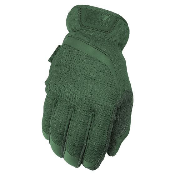 Mechanix Wear FastFit Handschoenen - Olive Drab