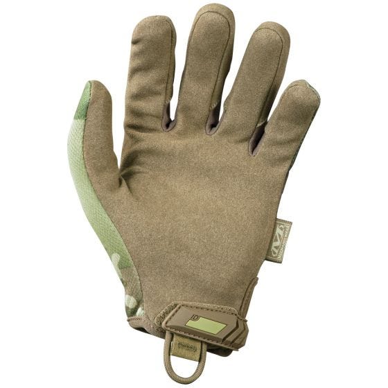 Mechanix Wear The Original Handschoenen - MultiCam