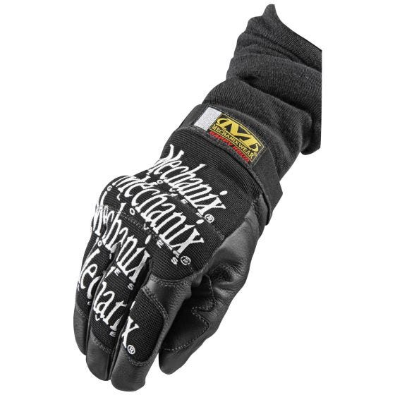 Mechanix Wear Happy Hour Handschoenen - Zwart