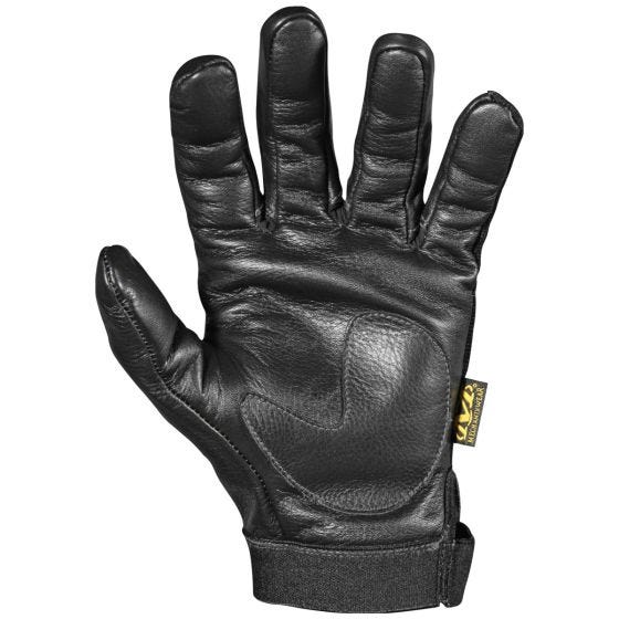 Mechanix Wear Happy Hour Handschoenen - Zwart