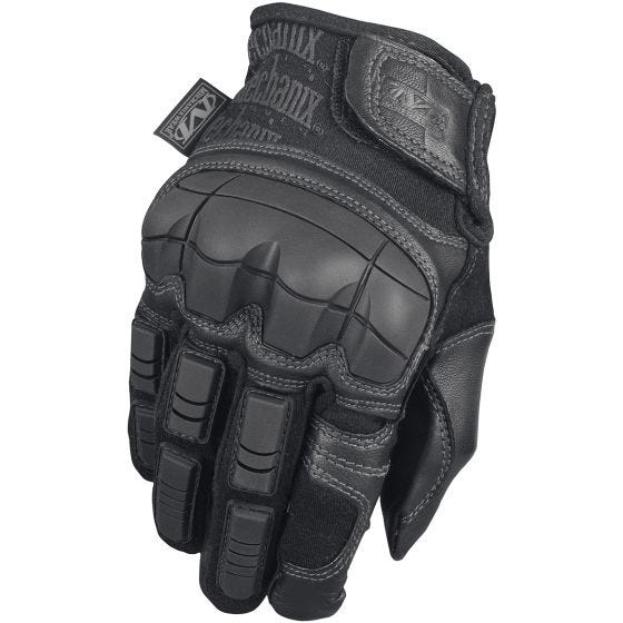 Mechanix Wear Breacher Gevechtshandschoenen Tactisch - Covert