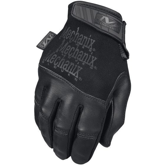 Mechanix Wear Recon Schiethandschoenen Tactisch - Covert