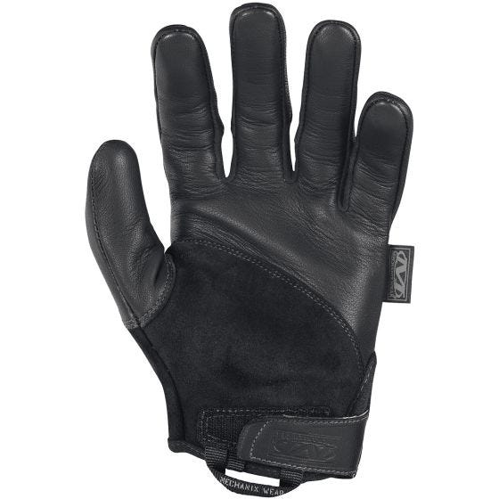 Mechanix Wear Tempest Gevechtshandschoenen Tactisch - Covert