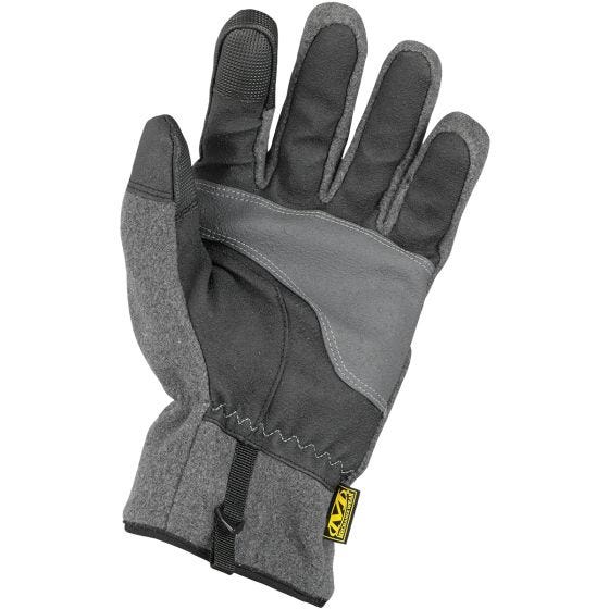 Mechanix Wear Handschoen Windbestendig - Zwart