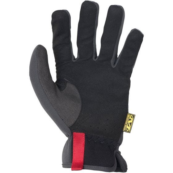 Mechanix Wear FastFit Handschoenen - Zwart