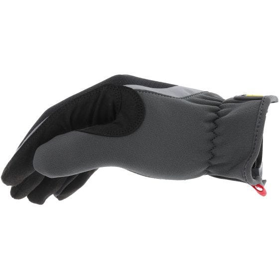 Mechanix Wear FastFit Handschoenen - Zwart