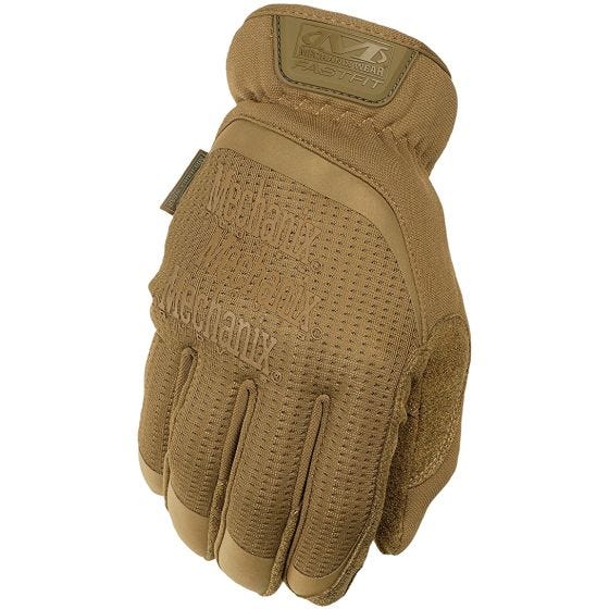 Mechanix Wear FastFit Handschoenen - Coyote