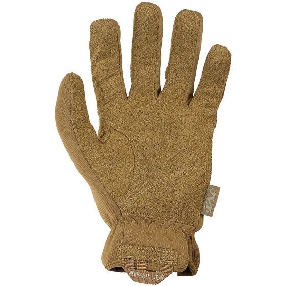 Mechanix Wear FastFit Handschoenen - Coyote