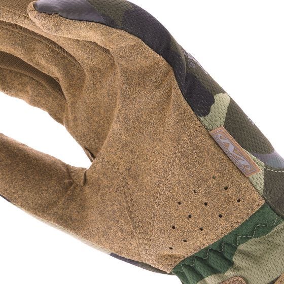 Mechanix Wear FastFit Handschoenen - Woodland