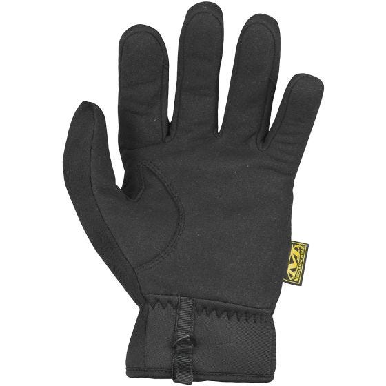 Mechanix Wear FastFit Geïsoleerde Handschoenen - Zwart