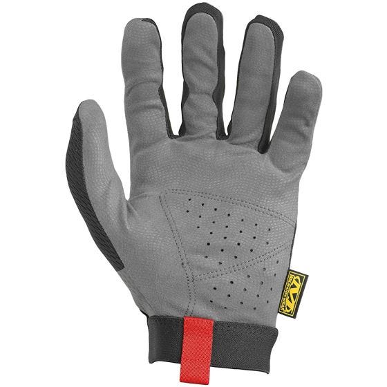 Mechanix Wear Specialty High Dexterity Handschoenen 0,5 mm - Grijs/Zwart