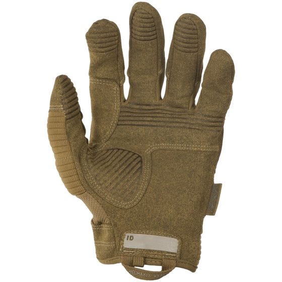 Mechanix Wear M-Pact 3 Handschoenen - Coyote