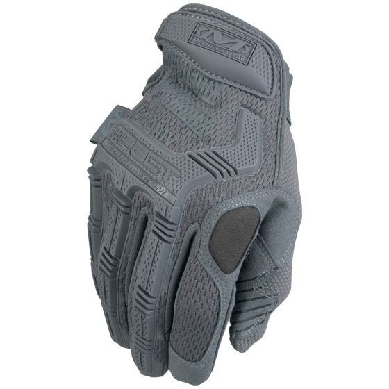 Mechanix Wear M-Pact Handschoenen - Wolf Grey