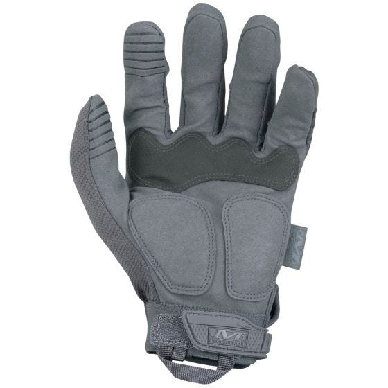 Mechanix Wear M-Pact Handschoenen - Wolf Grey