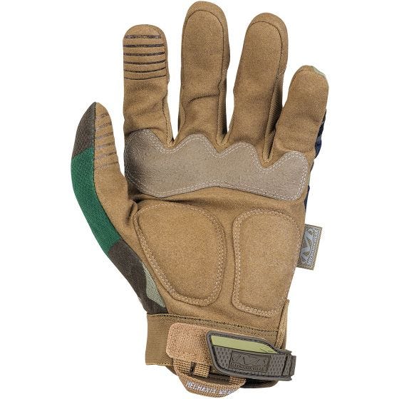 Mechanix Wear M-Pact Handschoenen - Woodland