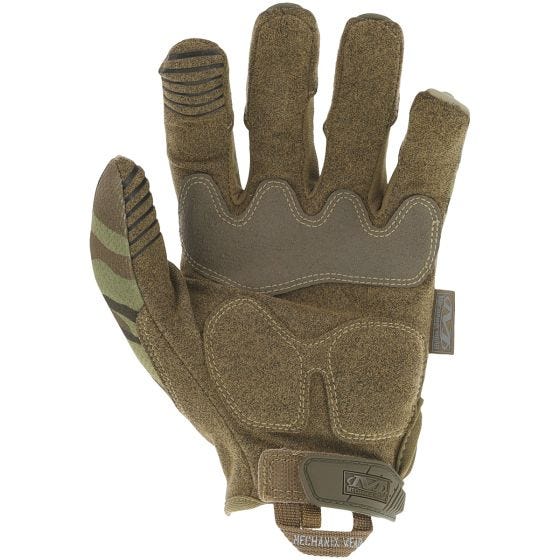 Mechanix Wear M-Pact Handschoenen - MultiCam