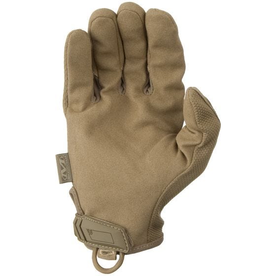 Mechanix Wear The Original Handschoenen - Coyote