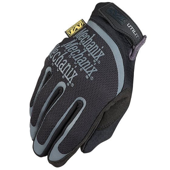 Mechanix Wear Utiliteitshandschoenen - Zwart
