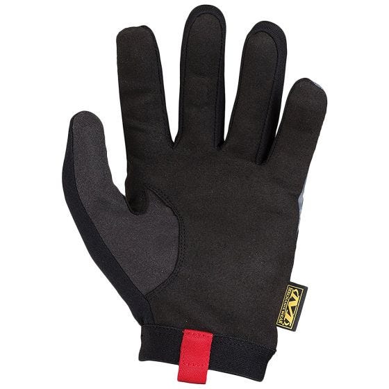 Mechanix Wear Utiliteitshandschoenen - Zwart
